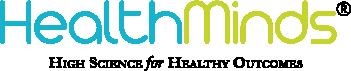 HealthMinds LOGO
